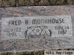 Fred R. Monkhouse