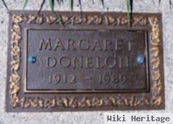 Margaret Donelon