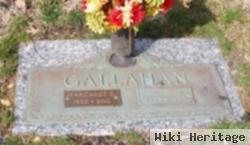 Margaret E. Gallahan