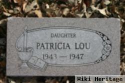 Patricia Lou Herberger