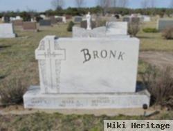 Mark A. Bronk