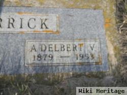 Adelbert V. Herrick