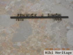 Fenwick J Simon