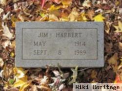 Jim Harbert