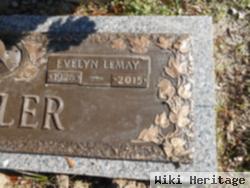 Evelyn Lemay Miller