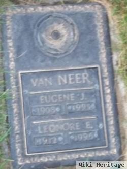 Eugene Van Neer