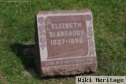 Elizbeth Slanbaugh