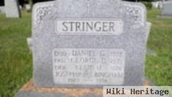 George D. Stringer