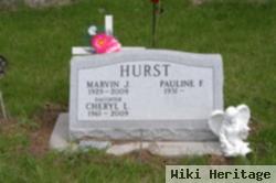 Marvin J. Hurst