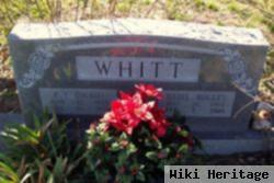 Hazel Rogers Whitt