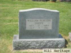 William Burton Shope