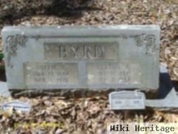 Willie E. Byrd