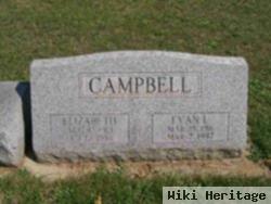 Evan L. Campbell