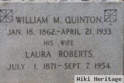 William M. Quinton