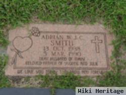 Adrian W J C Smith