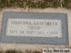 Stanford Groesbeck Smith