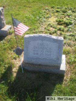 Earl I. Dreisbach