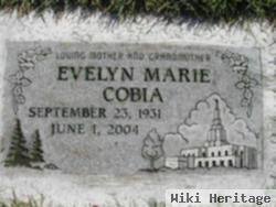 Evelyn Marie Cobia