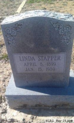 Linda Stapper