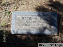 Jessie Redd Lusk