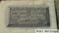 De Ethel Dawkins