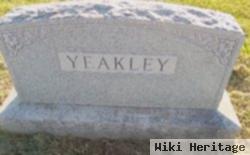 Howard P. Yeakley