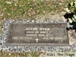 Alvin L. Dyke