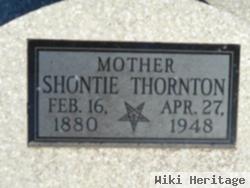 Shontie Thornton