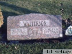 Helen L. Barksdale Watterson