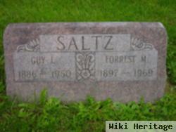 Guy L Saltz