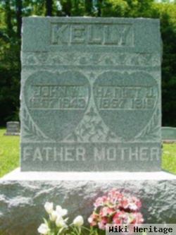 John W. Kelly