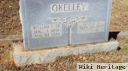 William Erskine O'kelley, Sr