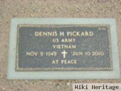 Dennis H. Pickard