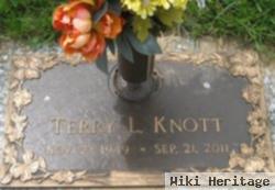 Terry L. Knott