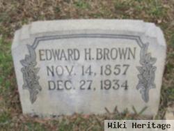 Edward H. Brown