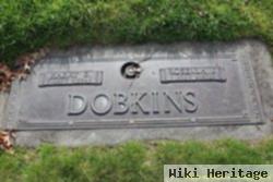 Harry Edward Griffin Dobkins