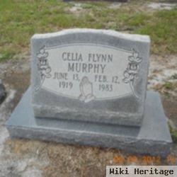 Celia Flynn Murphy