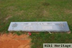Mary S. Hogan