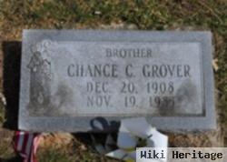 Chance C Grover