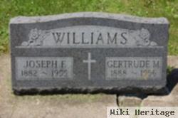 Gertrude Kreul Williams