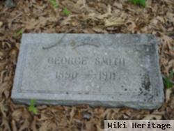 George Smith