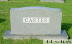 Catherine Bennett Carter