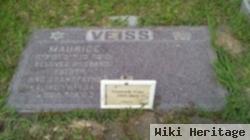 Gertrude Ellen Ash Veiss