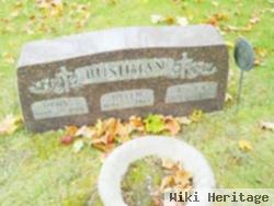 Henry Bushman, Sr