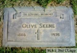 Olive Skene