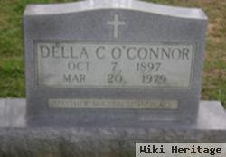 Dellaphine Katherine "della" Augustin O'connor