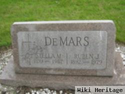 Ruben J Demars