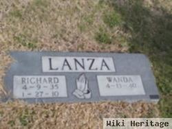 Richard Mario Lanza