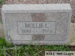 Mollie L Graham