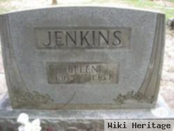 Ellen Jenkins